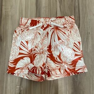 🍍Old Navy Baby Boy Swim Shorts Size 6-12 months, New without tags